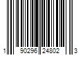 Barcode Image for UPC code 190296248023