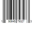 Barcode Image for UPC code 190645793273
