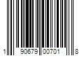 Barcode Image for UPC code 190679007018. Product Name: Procter & Gamble Herbal Essences Classics Hydrate Coconut Water & Jasmine Shampoo 13.5 fl oz