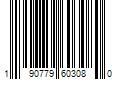 Barcode Image for UPC code 190779603080