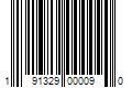 Barcode Image for UPC code 191329000090. Product Name: Universal Studios Mortal Engines (Blu-ray + DVD + Digital Copy)