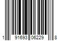 Barcode Image for UPC code 191693062298