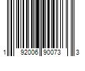 Barcode Image for UPC code 192006900733