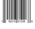 Barcode Image for UPC code 192018810068. Product Name: HP Thunderbolt Dock 120W G2 | Docking Station Port Replicator | 2UK37UT#ABA|