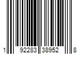 Barcode Image for UPC code 192283389528