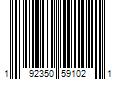 Barcode Image for UPC code 192350591021. Product Name: Carquest Premium Stabilizer Bar Link