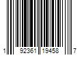 Barcode Image for UPC code 192361194587