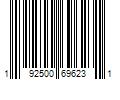 Barcode Image for UPC code 192500696231