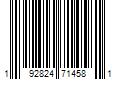 Barcode Image for UPC code 192824714581