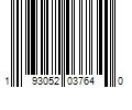 Barcode Image for UPC code 193052037640. Product Name: Rainbocorns Eggzania Surprise Mania by ZURU