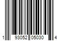 Barcode Image for UPC code 193052050304. Product Name: Pets Alive Smitten Kitten by ZURU Purple Capsule Cat Surpsie