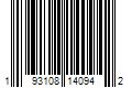 Barcode Image for UPC code 193108140942. Product Name: ARLO Arlo Pro 4 1-cam Kit White