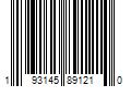Barcode Image for UPC code 193145891210