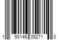 Barcode Image for UPC code 193146352710