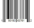 Barcode Image for UPC code 193150637612. Product Name: Nike Men s Vapor Select Piped Baseball Pants