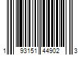 Barcode Image for UPC code 193151449023