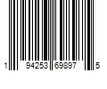 Barcode Image for UPC code 194253698975. Product Name: AppleCare+ for iPad - 2 Year Plan