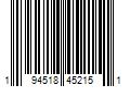 Barcode Image for UPC code 194518452151. Product Name: Callaway 2022 Org 14 Cart Bag, Men's, Golden Rod