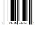 Barcode Image for UPC code 194735030231