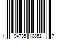 Barcode Image for UPC code 194735108527. Product Name: Mattel Hot Wheels Licensed Character Car  Gift for Kids 3 Years & Up & Collectors