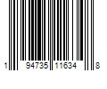 Barcode Image for UPC code 194735116348. Product Name: Jurassic World Toys Jurassic World Wild Roar Dryptosaurus Dinosaur Figure