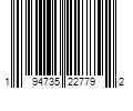 Barcode Image for UPC code 194735227792. Product Name: Mattel Hot Wheels Premium Toy Car  Truck or Van  1:64 Scale Replica from Pop Culture (Styles May Vary)