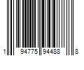 Barcode Image for UPC code 194775944888