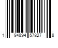 Barcode Image for UPC code 194894578278. Product Name: Columbia Men's Hikebound Rain Jacket, XL, Black