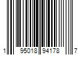 Barcode Image for UPC code 195018941787. Product Name: Merrell Antora 3 Trail Running Shoe - Women's Oyster, 6.0
