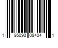 Barcode Image for UPC code 195093084041. Product Name: Wacoal Back Appeal Wireless Contour T-Shirt Bra