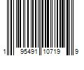 Barcode Image for UPC code 195491107199. Product Name: Genuine ACDelco Wheel Hub