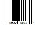 Barcode Image for UPC code 195552896031. Product Name: Puma Ignite Elevate Golf Shoes 37607702 -Puma Black/Puma Silver - 13