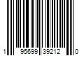 Barcode Image for UPC code 195699392120. Product Name: Patagonia Men's Short-Sleeved CapileneÂ® Cool Trail Shirt, Medium, Black