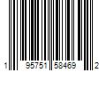 Barcode Image for UPC code 195751584692. Product Name: Salomon Elixir Activ GTX Shoe - Men's Carbon/Sharkskin/Slate Green, US 7.5/UK 7.0