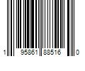 Barcode Image for UPC code 195861885160. Product Name: CARTERS Carter's Baby Boys Sleep and Play, 3 Months, Green