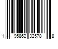 Barcode Image for UPC code 195862325788. Product Name: The William Carter Company Carter s Child of Mine Baby Boy Sleep N Play  One-Piece  Sizes Preemie-6/9 Months