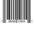 Barcode Image for UPC code 196099106041. Product Name: Signature by Levi Strauss & Co. Women's Mid Rise Straight Fit Jeans