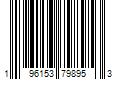 Barcode Image for UPC code 196153798953. Product Name: Nike Blazer Mid Vintage  77 Vintage BQ6806-122 Men s White Sneaker Shoes JN507 (10)
