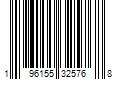 Barcode Image for UPC code 196155325768. Product Name: Men's Nike Royal Uswnt 2023 Away Replica Jersey - Royal