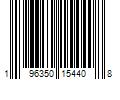 Barcode Image for UPC code 196350154408