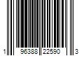 Barcode Image for UPC code 196388225903. Product Name: Microsoft Minecraft with 3500 Minecoins Bedrock Edition - Xbox Series X, Xbox One