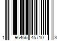 Barcode Image for UPC code 196466457103. Product Name: adidas Men's Essentials Aeroready Training Polo Shirt - Blue Burst