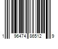 Barcode Image for UPC code 196474865129