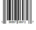 Barcode Image for UPC code 196557069727. Product Name: TAL Stainless Steel Ranger Water Bottle 80 fl oz  Stainless