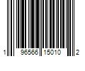 Barcode Image for UPC code 196566150102