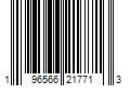Barcode Image for UPC code 196566217713. Product Name: Jazwares  LLC Squishmallows - Adopt Me - Tanuki 8