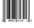 Barcode Image for UPC code 196587813413. Product Name: Sony Music Miley Cyrus - Endless Summer Vacation - Opera / Vocal - Vinyl