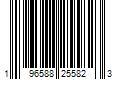 Barcode Image for UPC code 196588255823. Product Name: Hauser - Christmas - Christmas Music - CD