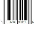 Barcode Image for UPC code 196588300516. Product Name: Sony Music Pearl Jam - Vs. (30th Anniversary Edition) - Rock - Vinyl