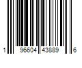 Barcode Image for UPC code 196604438896. Product Name: Nike React Terra Kiger 9 Trail Running Shoe - Men's Olive Flak/White-Spring Green-Black, 9.0